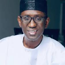 Tinubu Ya Ba Nuhu Ribadu Muƙami