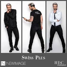 Iltifatlar Almaya Hazir Misiniz Amerika Da En Populer Sac Sistemi Swiss Plus Artik Turkiye De Mukemmel Dogallik Ve En Kaliteli Sac Fashion Black Jeans Black