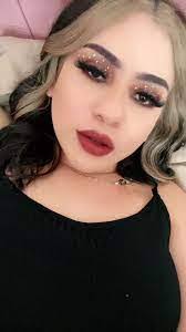 Hilda Puentes's Instagram, Twitter & Facebook