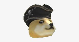 Jazwares, a subsidiary of alleghany capital corporation, specializes in consumer products including toys, plush, collectibles, musical instruments, and consumer electronics. Captain Doge Pet November 18 Png Image Transparent Png Free Download On Seekpng
