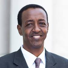 Hussein Aden