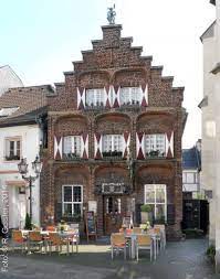 Sie waren zu gast im haus platen in kempen oder suchen weitere infos? Peterstrasse 41 Kempedia