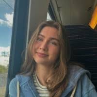 Eve Britton's Instagram, Twitter & Facebook