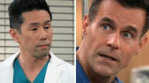 General Hospital Spoilers, May 6: Brad gives Drew all the ammunition he  needs