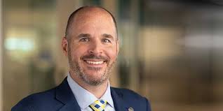 Church Brothers Collision Repair Donates to Foundation