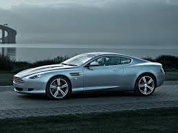 Image result for Slate Blue 2010 Aston Martin