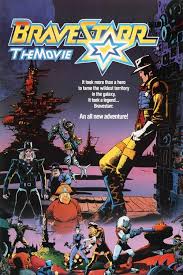 Marshall bravestarr as dyna black (toku unlimited). Bravestarr The Legend 1988 The Movie Database Tmdb