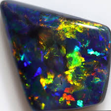 Image result for Black Opal 2011 HS