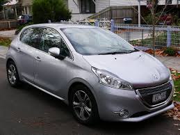 Image result for Gris Cendre 2014 Peugeot