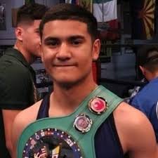 Maximus Castro vs. Juan Centeno, Brawl in the Barrio