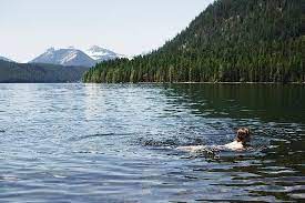 My Favorite Place Reading The Reviews Just Makes Me Miss This Place We Just Found Our Own Random Spot But The Swimming Safety Open Water Swimming Open Water