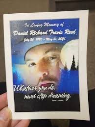 Traveling through Vanderhoof to bring a loved one home