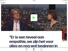 Hij is ook voorzitter van 'de maakbare mens', een organisatie die kritische. A Fish Called Ignaas