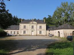 Manoir De Montviant A Chateau Gontier Le Manoir Maison Style Chateau