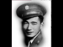 Grave Visit to William K. Nakamura, Medal of Honor Recipient