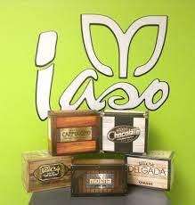 Iaso Cappuccino Cafe Ganoderma And Cordyceps Chaga Cappuccino Cafe Cappuccino Total Life Changes