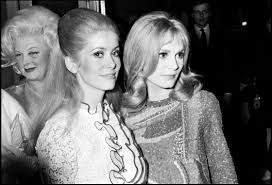 1 day ago · renee dorleac. Catherine Deneuve Qui Est Sa Mere Renee Simonot Gala