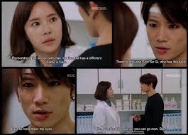 In kiss me, kill me verliebt sich ein auftragskiller in die junge frau, die er töten soll. Kdrama Recaps Kill Me Heal Me Spoiler
