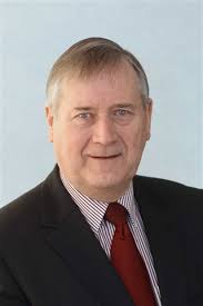 Nelson's View: August 2012