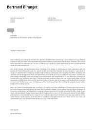 To whom it may concern. Professional Letter Format To Whom It May Concern