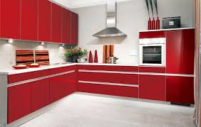 موديلات حديثة للمطابخ المرسال