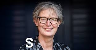 Marta Valdés García