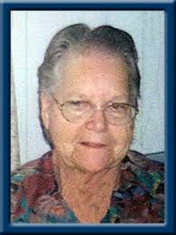 Odessa Blanche Mansfield Obituary