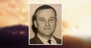 Joe James Obituary November 7, 2023