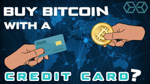 You can get a bitcoin credit card or debit card with bad credit, in fact, in the case of a bitcoin credit card, since the entirety of the loan is given based on the collateral you put up, there are. 6 Secure Ways To Buy Bitcoin With Credit Card 2020 Buy Btc Easily