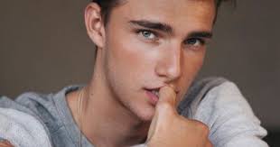 liked on pinterest beautiful men mens hairstyles hair styles