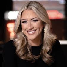 Chelsea Crouse's Instagram, Twitter & Facebook