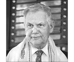 ALEXANDER FREEDMAN Obituary (1943