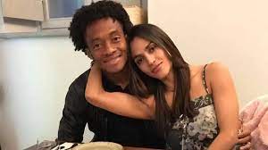 Paulo bruno exequiel dybala (born 15 november 1993) is an argentine professional footballer who plays as. Paulo Dybala Girlfriend Oriana Sabatini