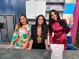 Her most famous character to date is rosario. Barbara De Regil Barbaraderegil Twitter