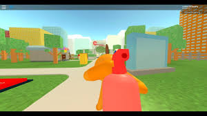 Before the game is started, there is an option to make the cassette player portable. How To Get The Cherry Guy In Cleaning Simulator On Roblox Youtube