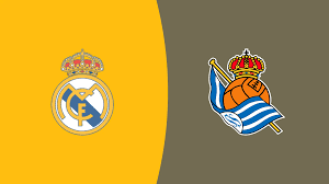 Real Madrid vs Real Sociedad - Where to Watch, Stream Info, TV Channel, and Live Updates (August 26, 2026)