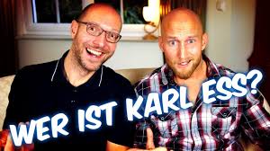 Wer Ist Karl Ess Uberhaupt Firmen Ralf Sattele Luxus Macht Geld Interview 1 5 Vegan Youtube