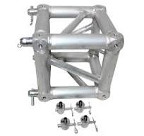 F34 Square Box Truss Kit for 16'x8' Stage
