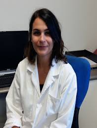 Dr Laetitia Olive Gastro Enterologue Et Hepatologue A Perpignan