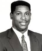 1988 Men's Basketball Photos