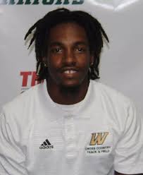 2019 Men's Track & Field Roster