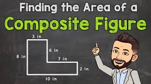 2 pedro's father is building a shed. Finding The Area Of A Composite Figure Area Of Composite Rectangles Youtube