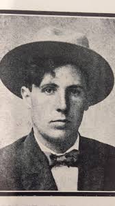 PVT Miles Grady Nicholson (1890-1918)