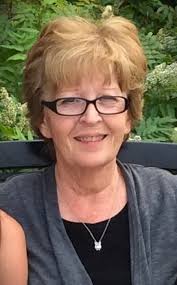 Vivian (Viv) Heide (nee Wright),