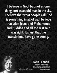 Not Believing In Jesus Quotes Quotesgram