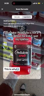 Signature Select/Care Electrolyte Solution Advantage Care Cherry Punch - 1  Liter - Star Market