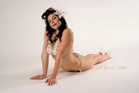 Image result for vargas girl