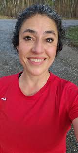 Runner completes 205 miles in month