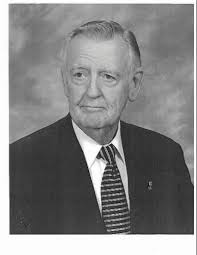 Robert Maxwell Obituary (2018)