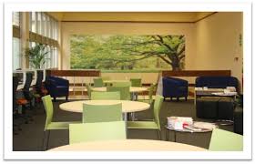 Quiet and intimate, it's the perfect place to escape and catch up on your reading. Edgewood Research Commons Ukzn Library